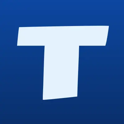 Трамплин