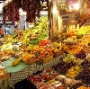 Рынки в Сортавале